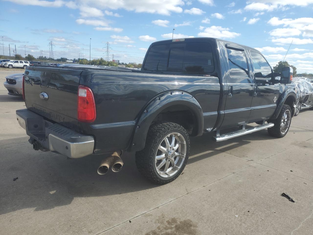 2013 Ford F250 - Image 3