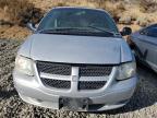 2002 Dodge Grand Caravan Sport for Sale in Reno, NV - Rear End