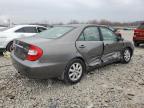 2004 Toyota Camry Le იყიდება Wayland-ში, MI - Side