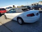 2004 Chrysler Sebring Lx for Sale in Sacramento, CA - Front End