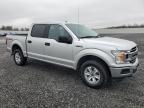 2018 Ford F150 Supercrew للبيع في Fredericksburg، VA - Minor Dent/Scratches