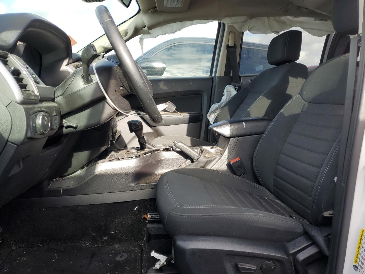 2021 Ford Ranger Xl VIN: 1FTER4FH4MLD33323 Lot: 79686264
