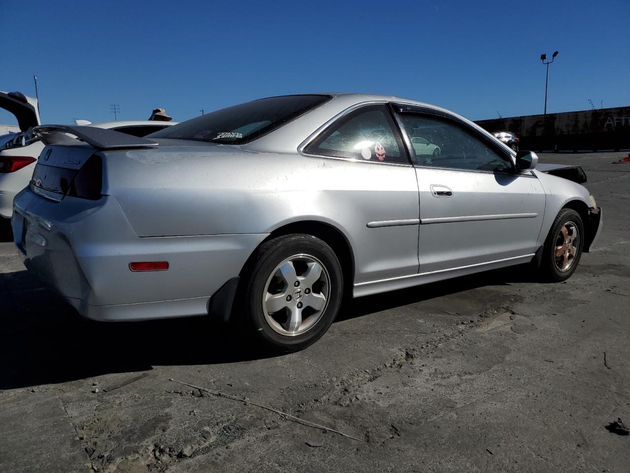 2001 Honda Accord - Image 3