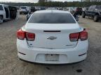 2014 Chevrolet Malibu 1Lt en Venta en Gaston, SC - Front End