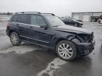2011 Mercedes-Benz Glk 350 4Matic en Venta en Candia, NH - Front End