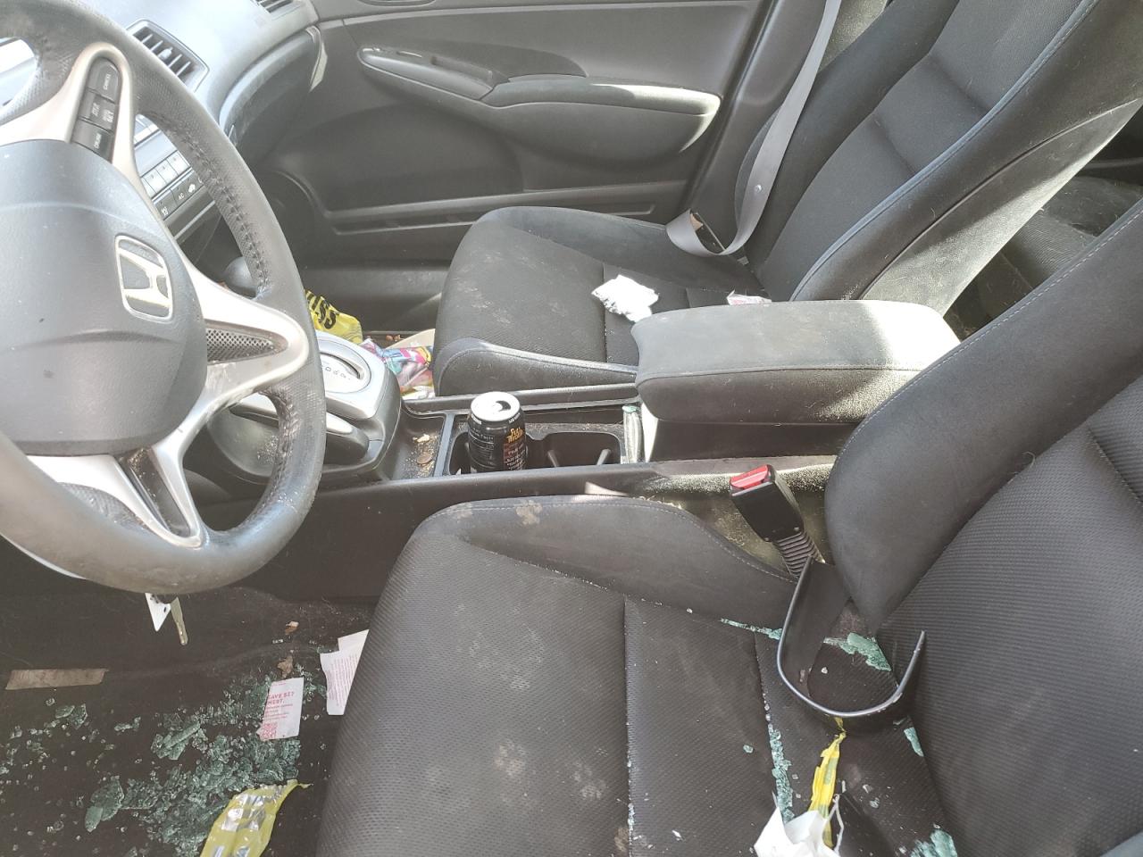 2009 Honda Civic - Image 7