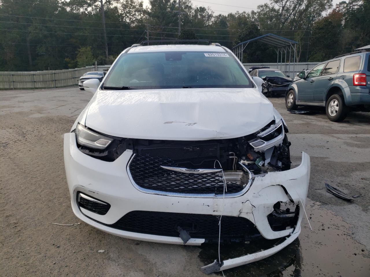 2022 Chrysler Pacifica - Image 5