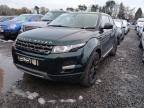 2014 LAND ROVER RANGE ROVE for sale at Copart WOLVERHAMPTON