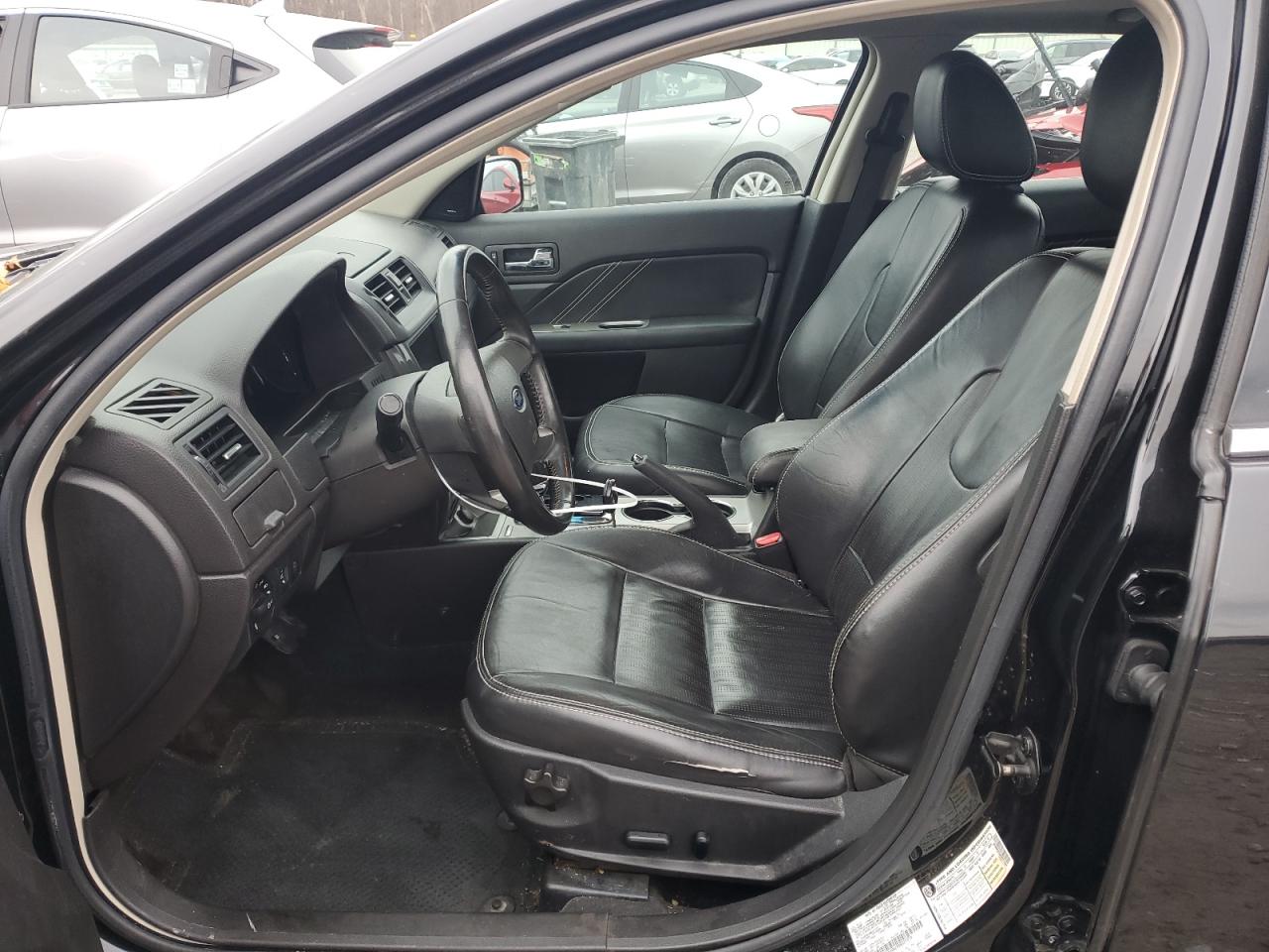 2010 Ford Fusion - Image 7