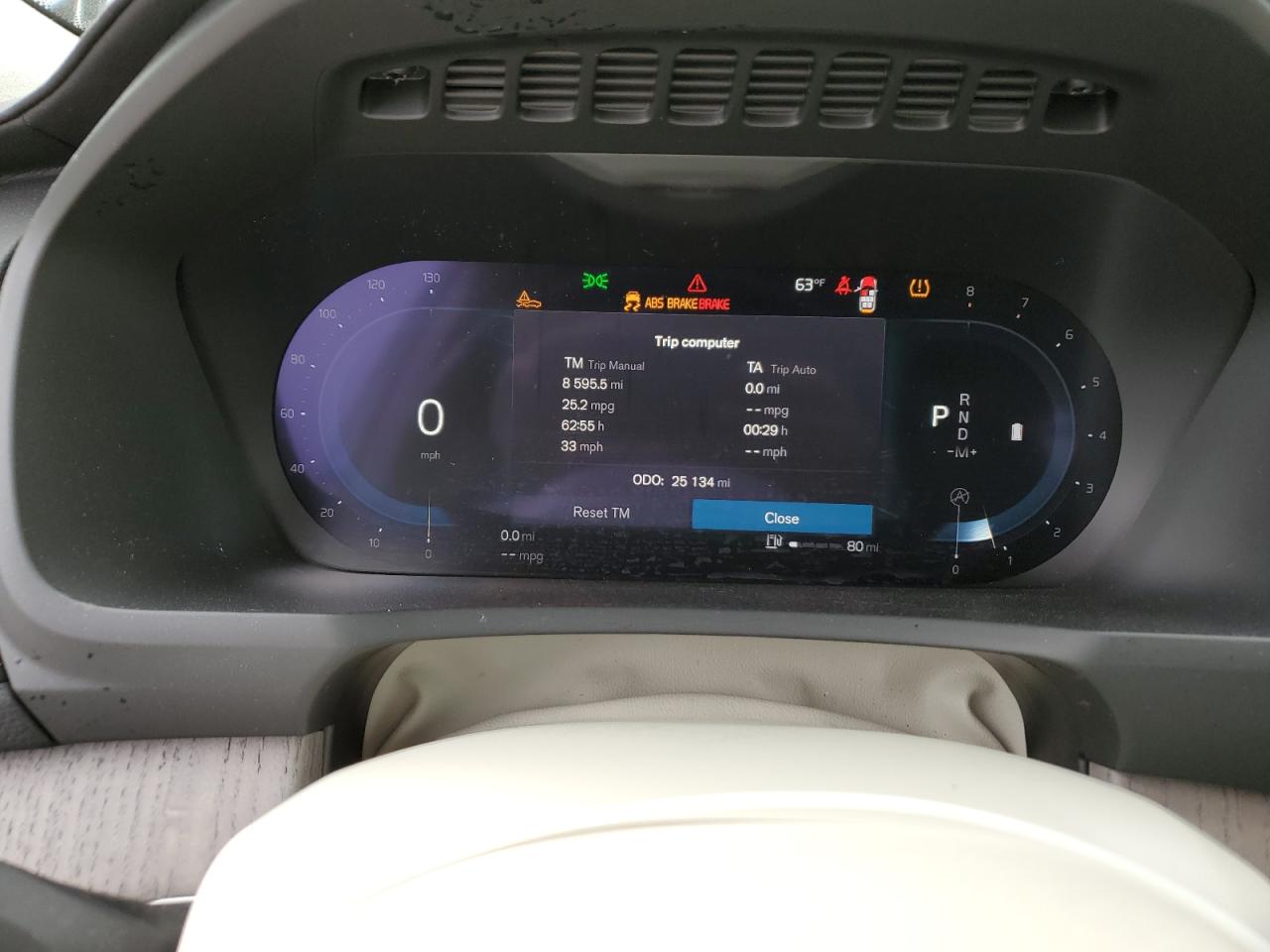 2023 Volvo XC90 - Image 9