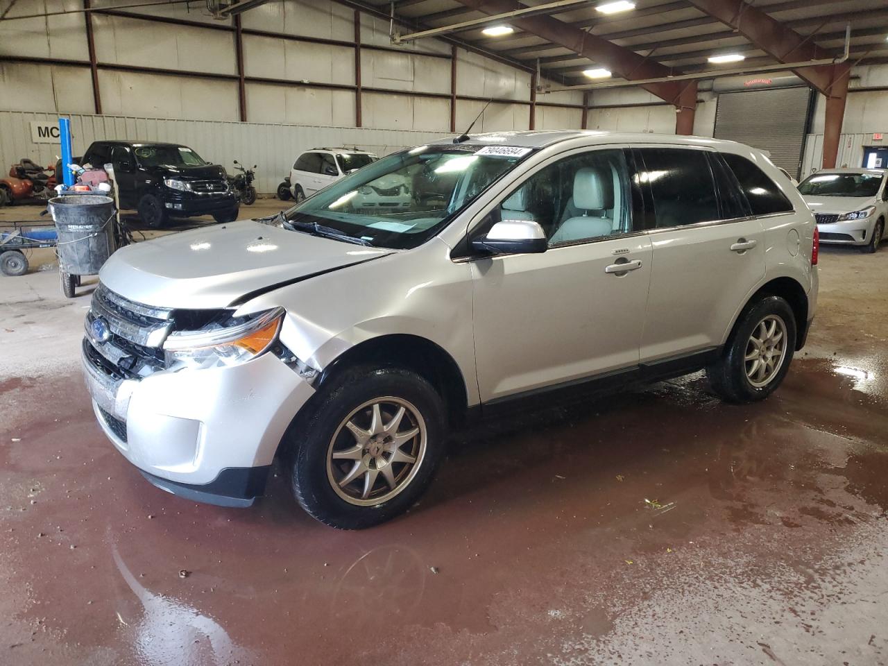 2011 Ford Edge - Image 1