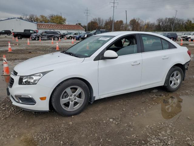  CHEVROLET CRUZE 2016 Biały