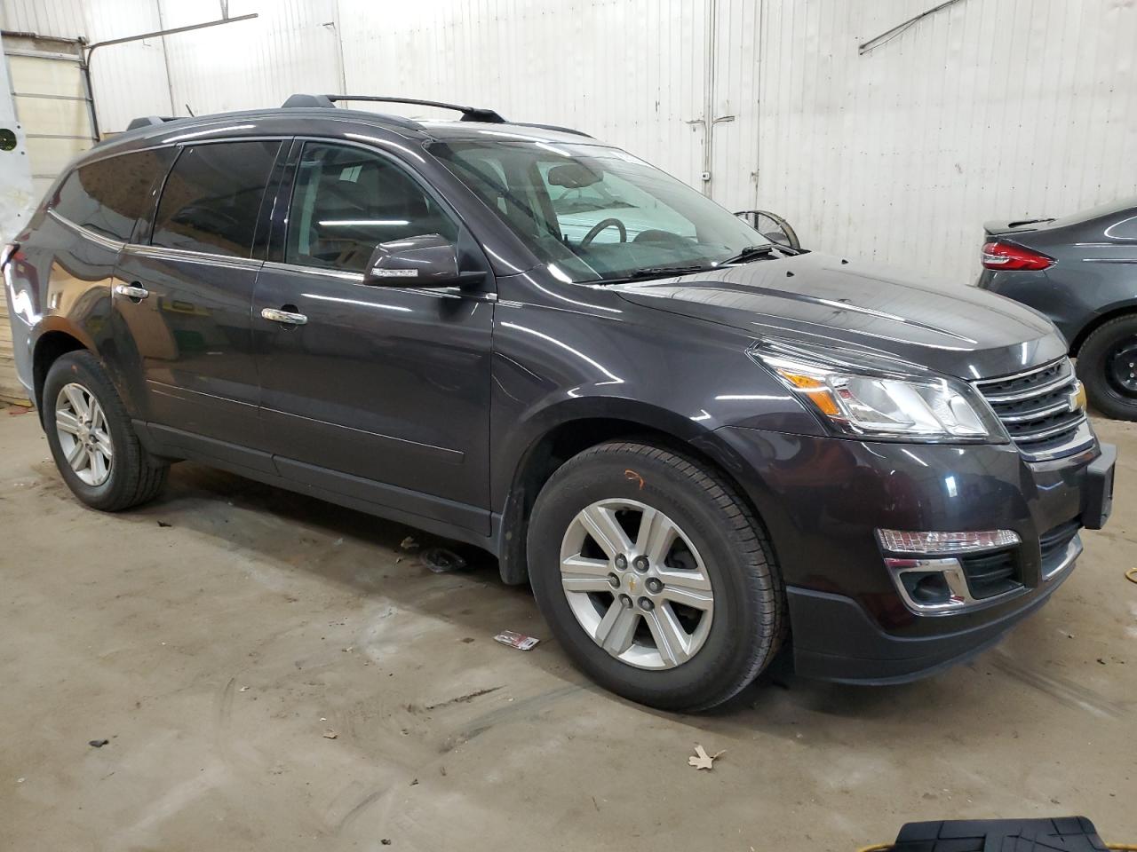 2013 Chevrolet Traverse - Image 4
