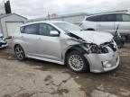 2009 Pontiac Vibe Gt en Venta en Wichita, KS - Front End