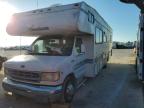 1997 Ford Econoline E450 Super Duty Cutaway Van Rv de vânzare în Riverview, FL - Water/Flood