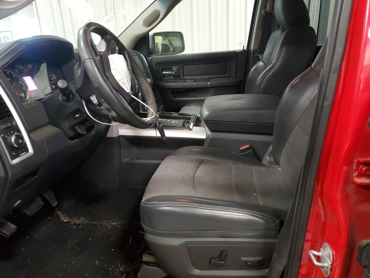 2010 Dodge RAM - Image 7