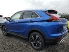 2024 Mitsubishi Eclipse Cross Se продається в Riverview, FL - Water/Flood