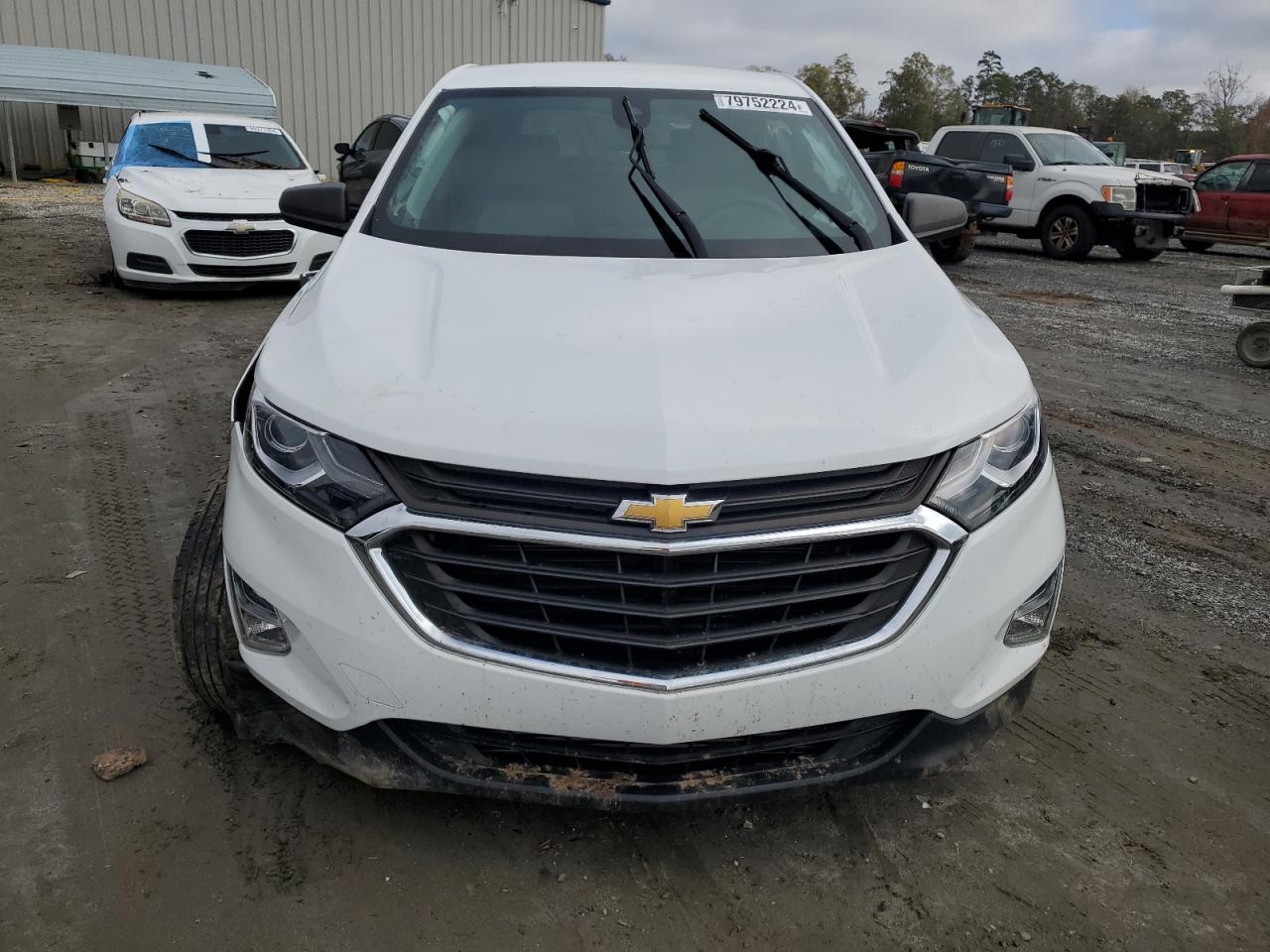 2020 Chevrolet Equinox - Image 5
