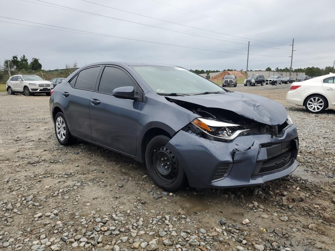 VIN 5YFBURHE6GP370838 2016 TOYOTA COROLLA no.4