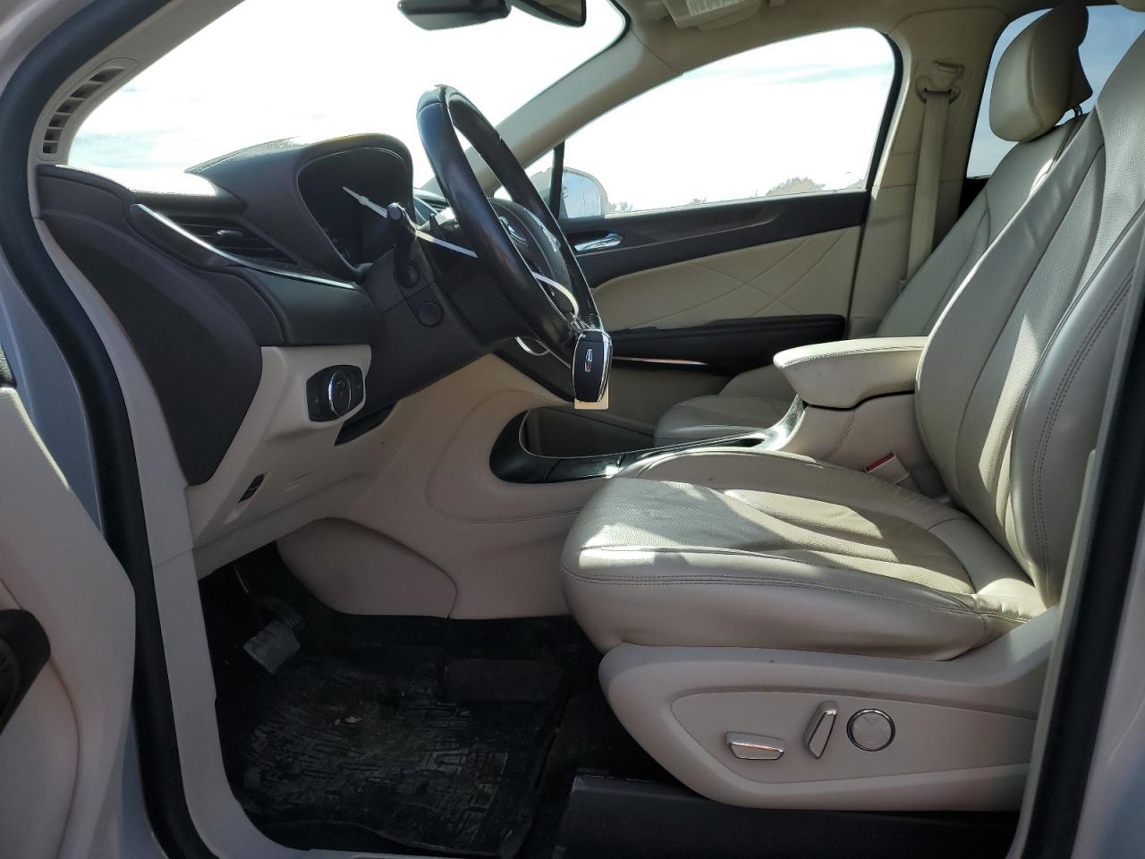2019 Lincoln MKC - Image 7