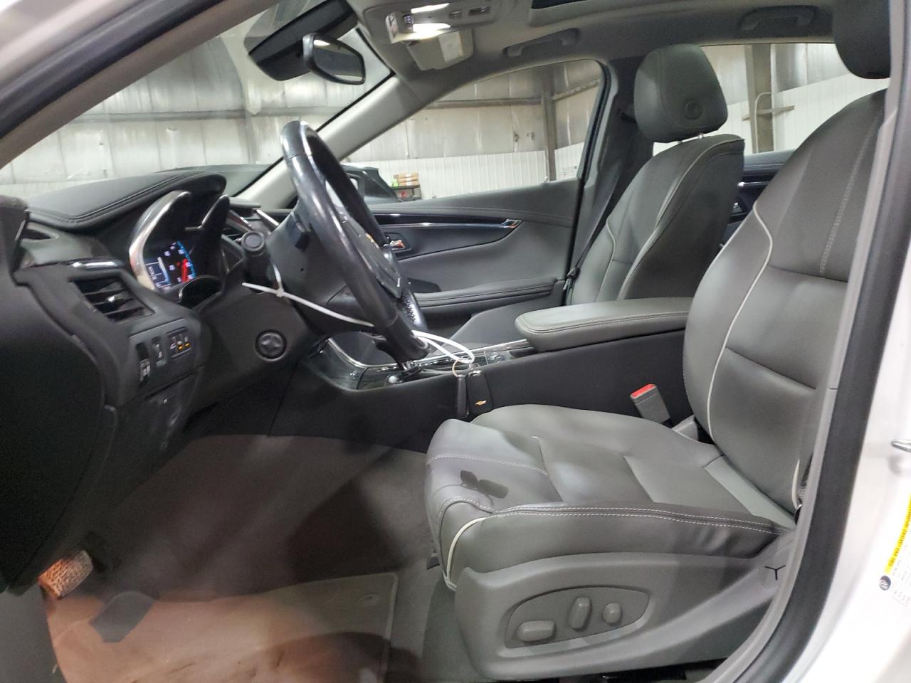 2018 Chevrolet Impala - Image 7