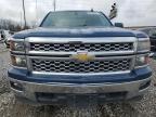 2015 Chevrolet Silverado K1500 Lt იყიდება Columbus-ში, OH - Rear End