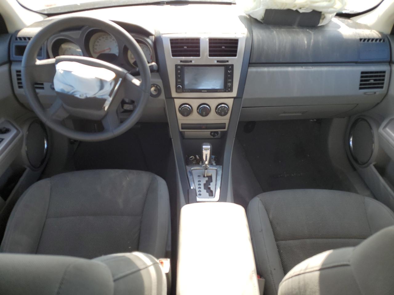 2008 Dodge Avenger Sxt VIN: 1B3LC56K38N301100 Lot: 82181674