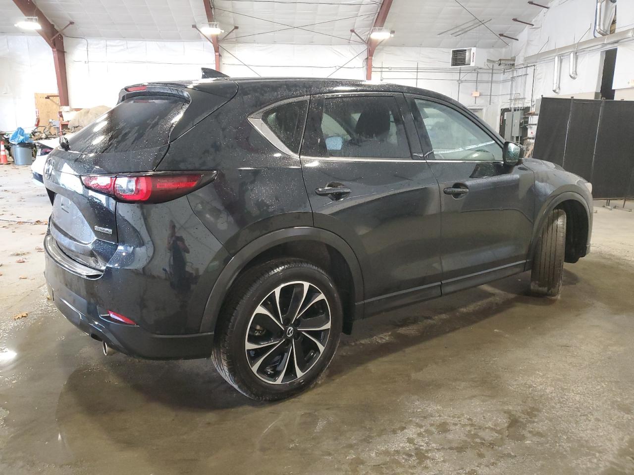 2023 Mazda CX-5 - Image 3