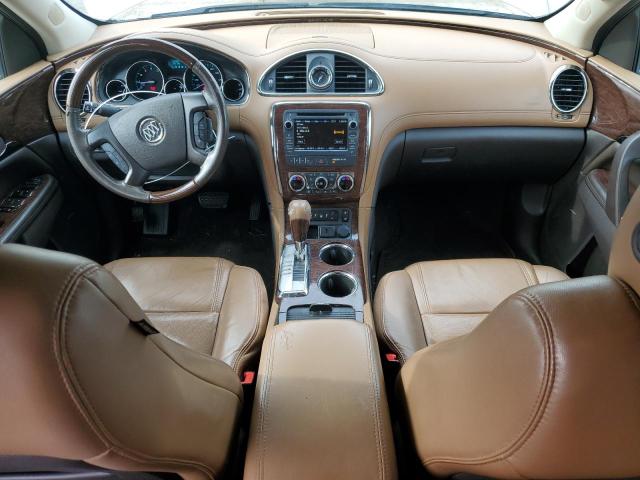 Паркетники BUICK ENCLAVE 2015 tan