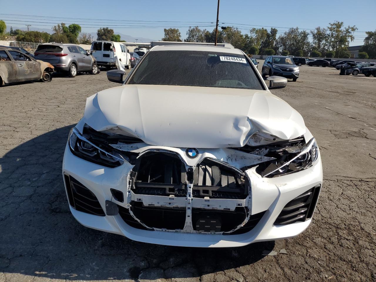 2022 BMW 4er - Image 5