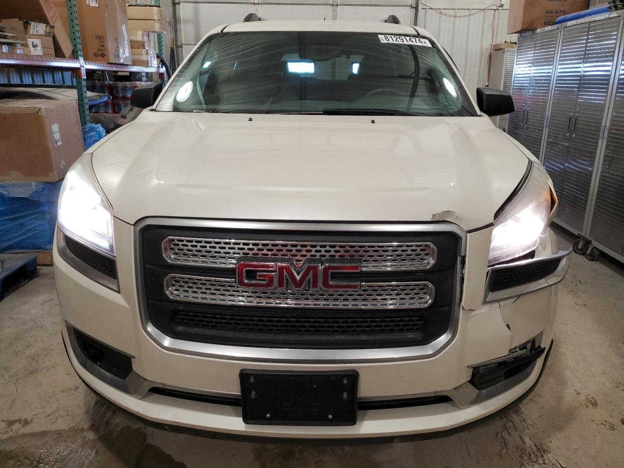 2015 GMC Acadia - Image 5
