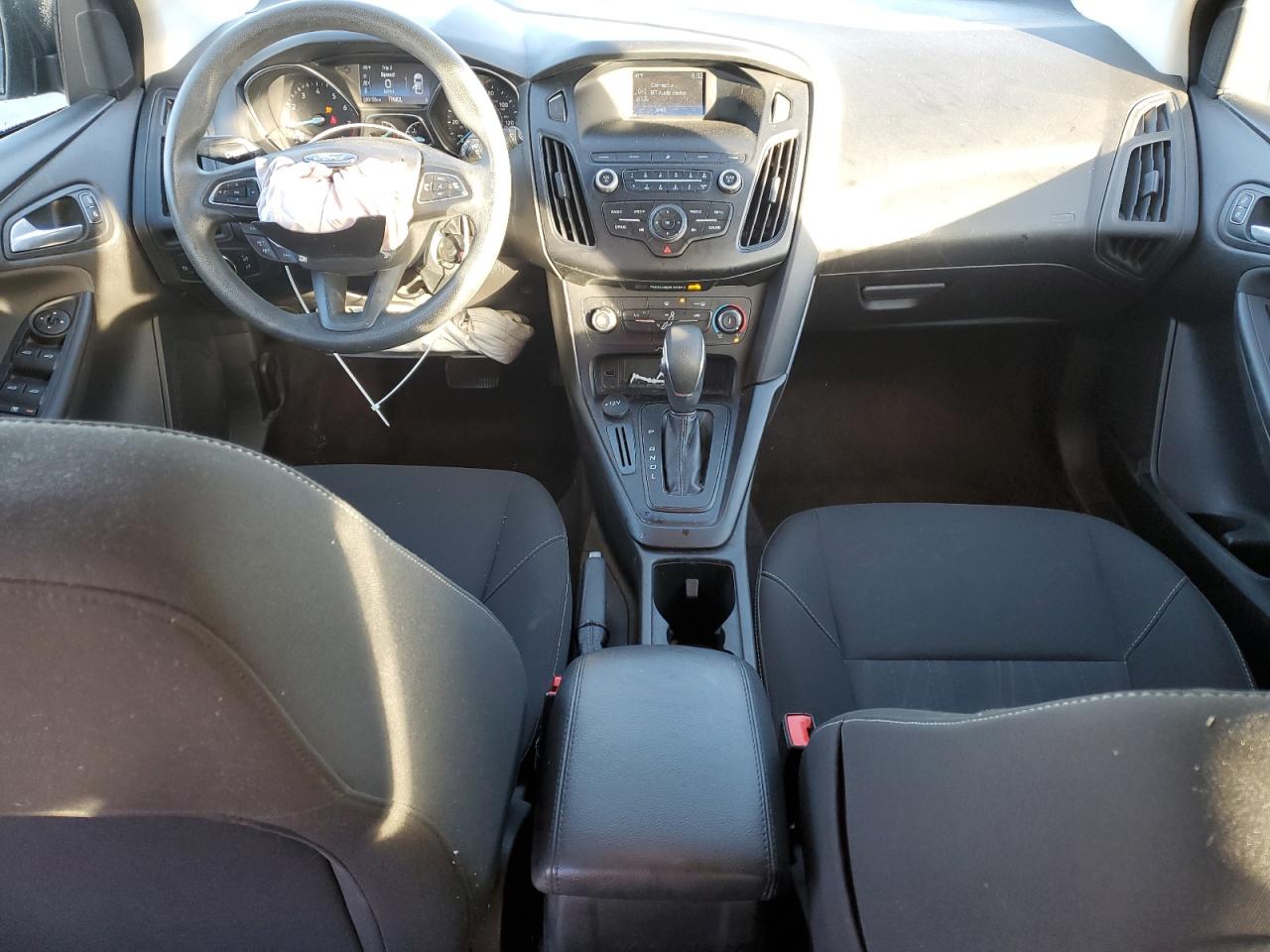 2018 Ford Focus - Image 8