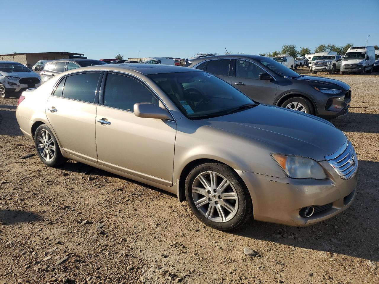 2008 Toyota Avalon - Image 4