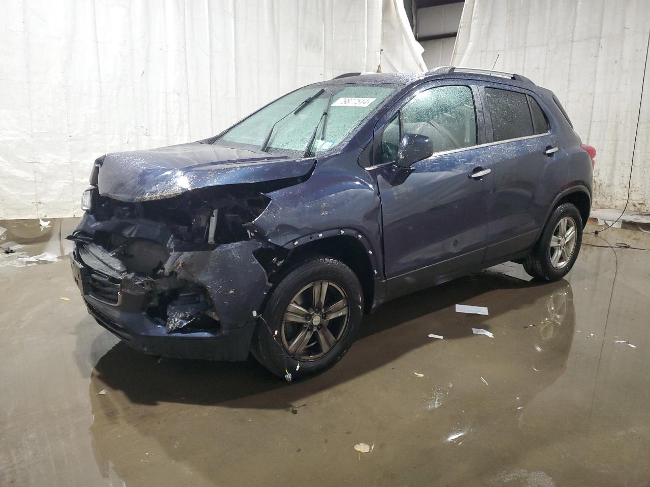 2019 Chevrolet Trax - Image 1
