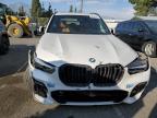 2021 Bmw X5 Xdrive45E за продажба в Rancho Cucamonga, CA - Side