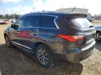 2014 Infiniti Qx60 Hybrid en Venta en Tanner, AL - Front End