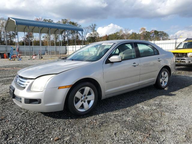 2007 Ford Fusion Se