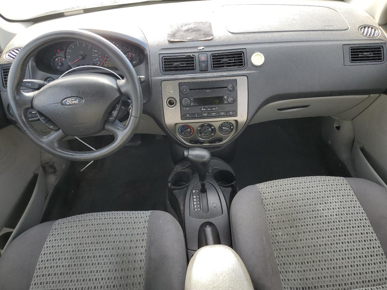 2006 Ford Focus - Image 8