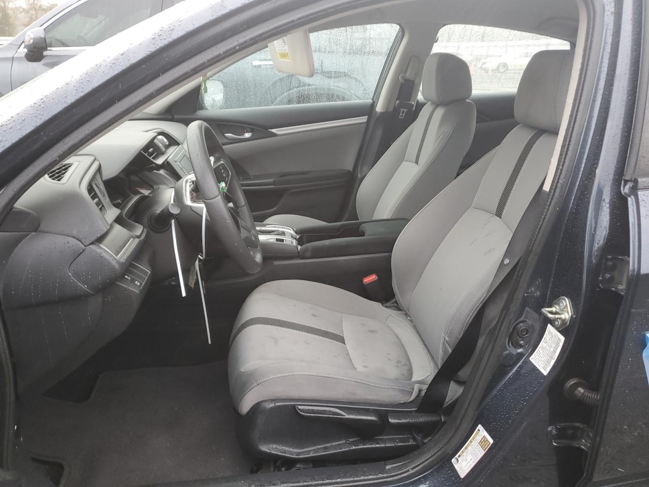 2016 Honda Civic - Image 7