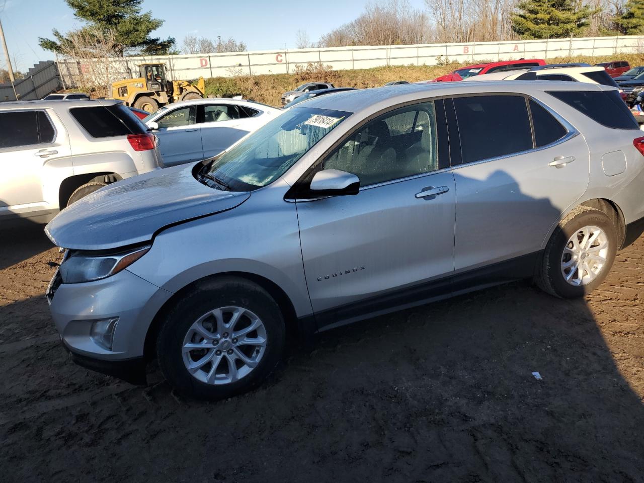 2020 Chevrolet Equinox - Image 1