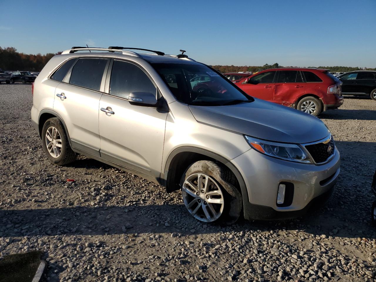 2014 Kia Sorento - Image 4