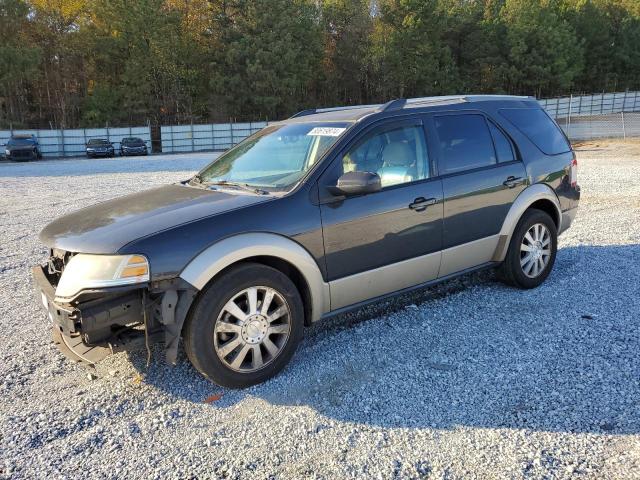 2008 Ford Taurus X Eddie Bauer