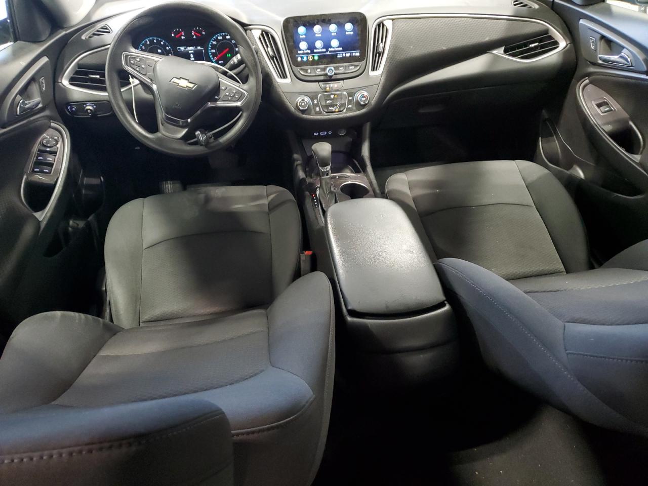 2021 Chevrolet Malibu - Image 8