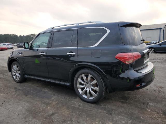 2012 INFINITI QX56 