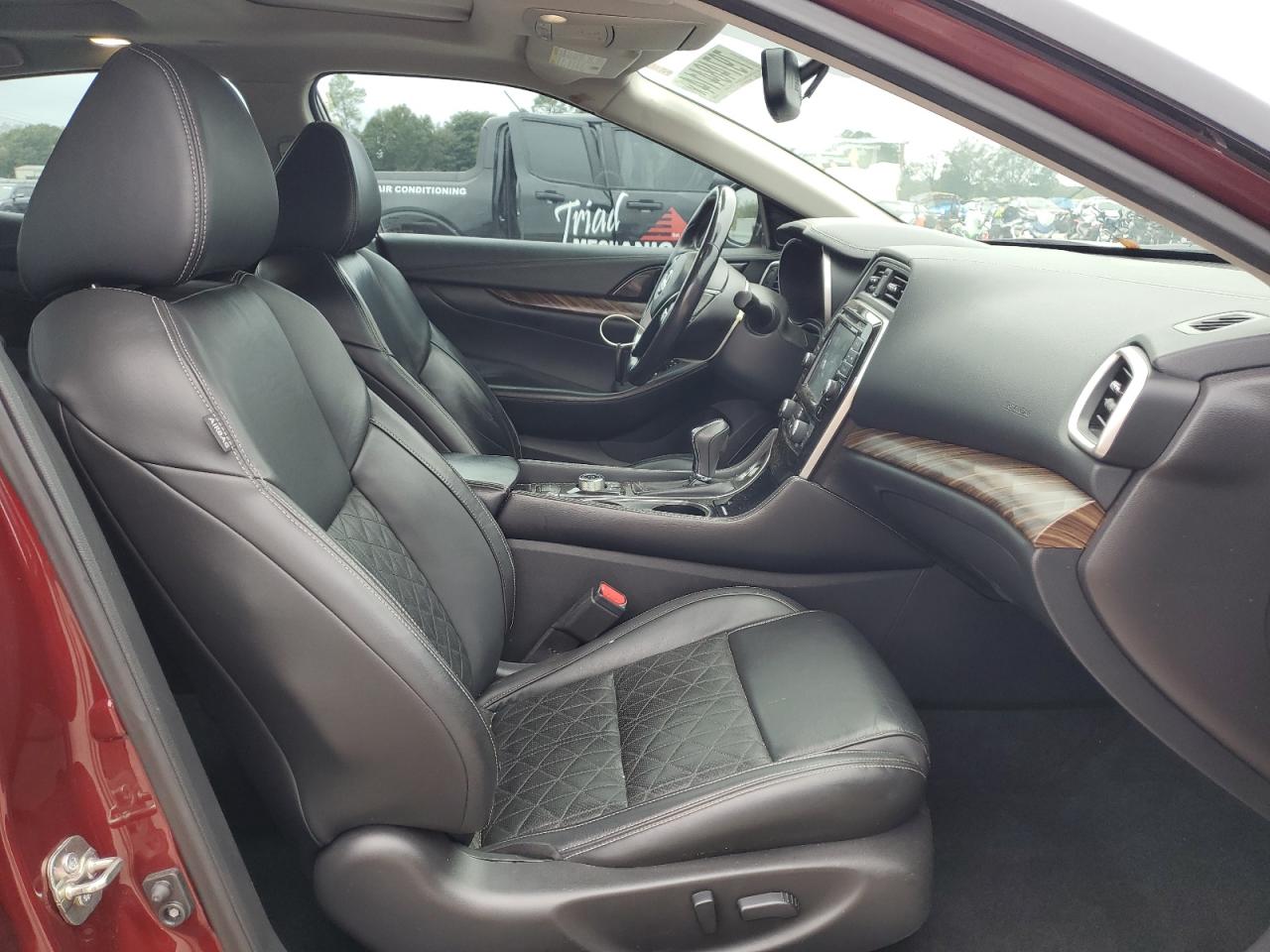 2016 Nissan Maxima - Image 7