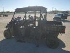 2018 Polaris Ranger Crew Xp 900 for Sale in San Antonio, TX - Burn