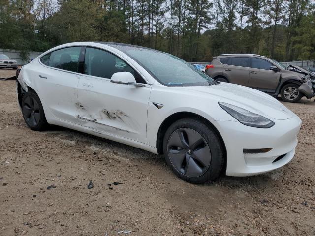  TESLA MODEL 3 2020 Білий