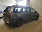 2005 Toyota Sienna Ce за продажба в Milwaukee, WI - Rear End