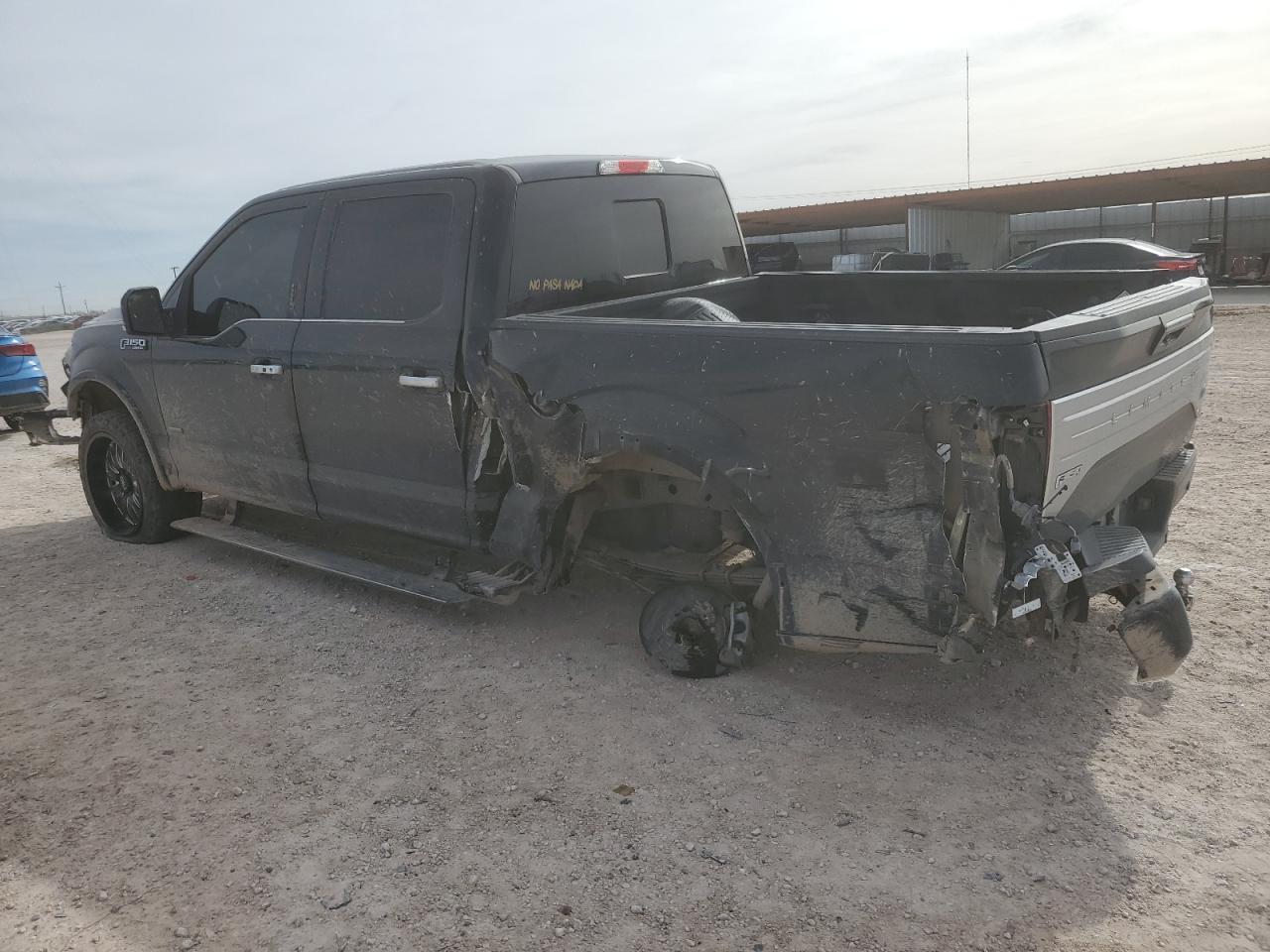 2017 Ford F-150 - Image 2