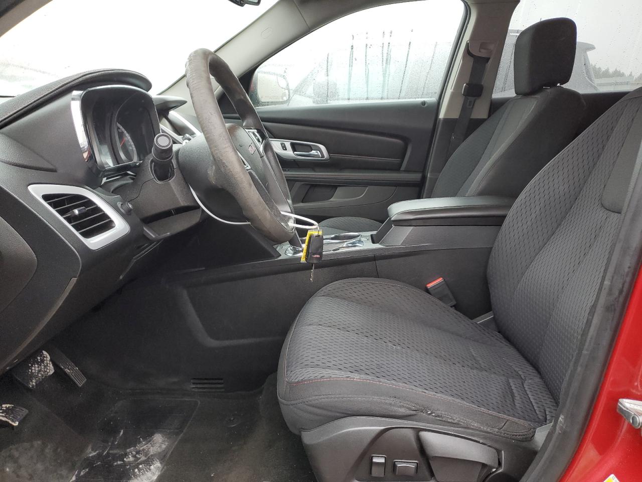 2013 GMC Terrain - Image 7